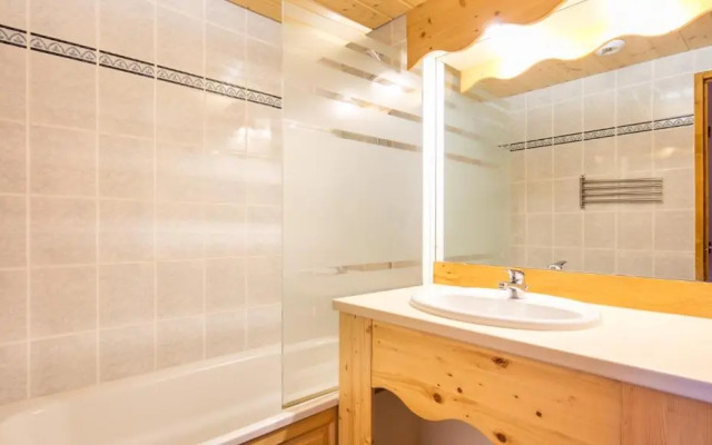 Vacanceole - Résidence La Turra