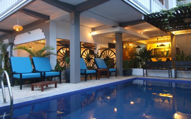 Chan Angkor Boutique