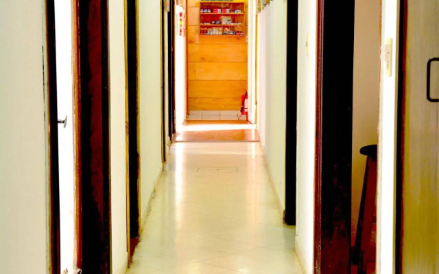 El Viajero Asuncion Hostel & Suites