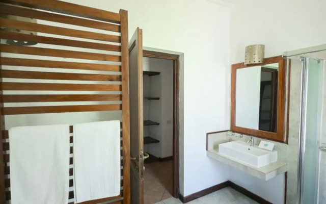 VOI Kiwengwa Resort