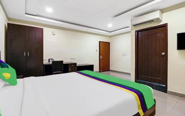 Treebo Millennium Suites