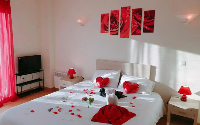 Résidence Cintray Parc