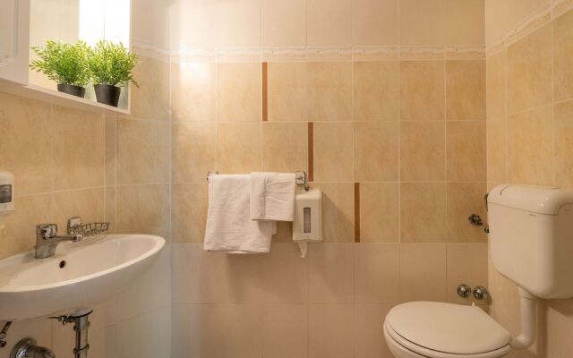 Apartment Tanja 1