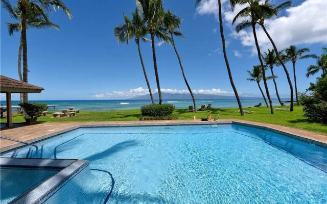 Hale Mahina #A207 - 1 Br Condo