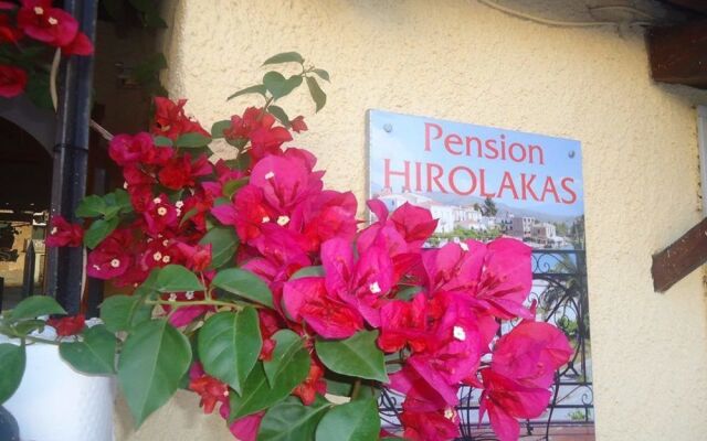 Pension Hirolakas