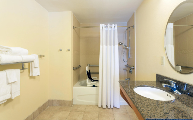 Staybridge Suites Tallahassee by IHG