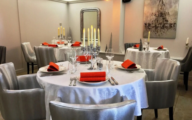 Hôtel Le Cocoon