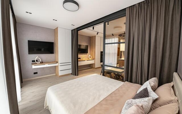 Viahome (Виахоум) на улице Русская 95