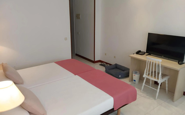 Hotel San Millan