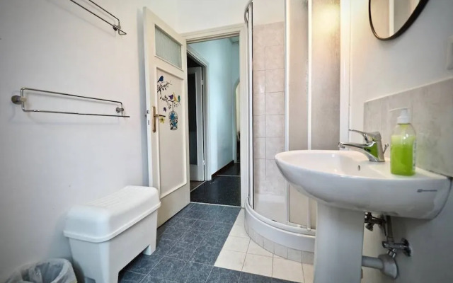 Dimora Duse nella Lussuosa Albaro