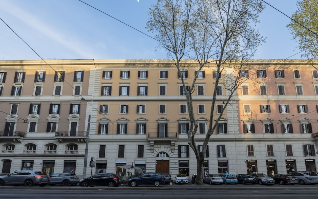 Be Mate Trastevere I