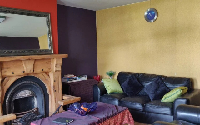 Lovely 4bed With Free Wi-f and Netflix in Ireland