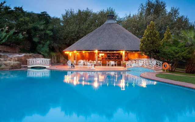 Maseru Sun Hotel and Casino