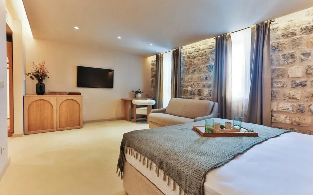 Boutique hotel Ruzmarin Garden&SPA