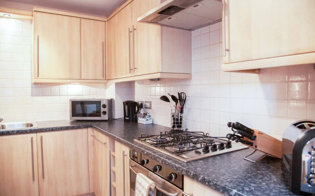 Royal Mile Accommodation