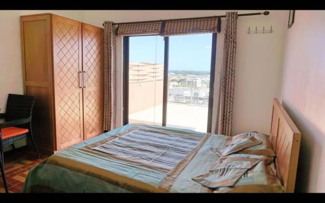 Palmyre Residence No 8 Licensed By Tourism Authority 10071