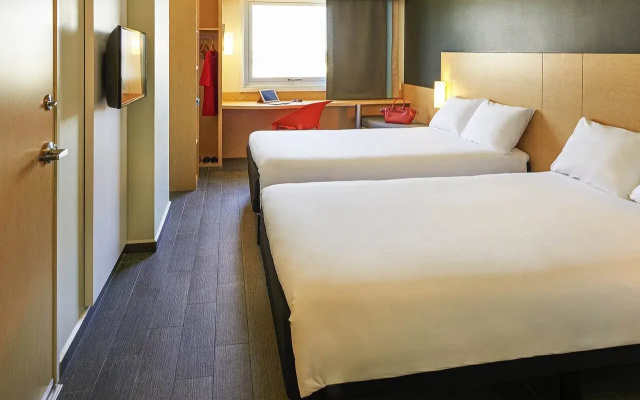 ibis Mazatlán Marina