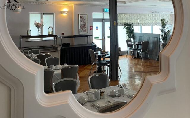Killarney Court Hotel