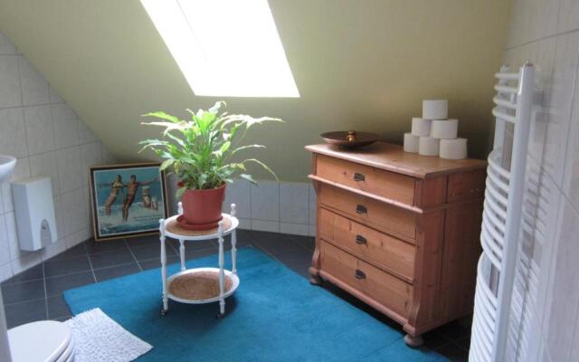 ARTEP 73 Gästewohnung