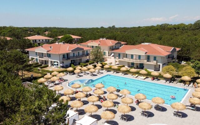 Summer Time Family Resort