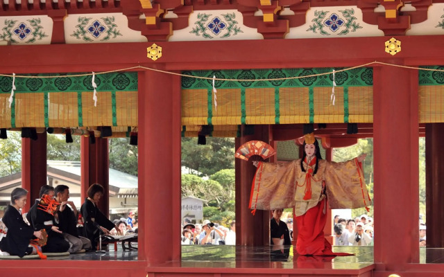 Riverside Inn Kamakura