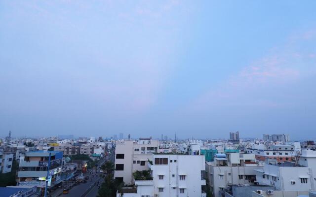 KANS ONE - Madipakkam