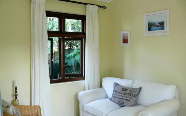 Aberdour Guesthouse