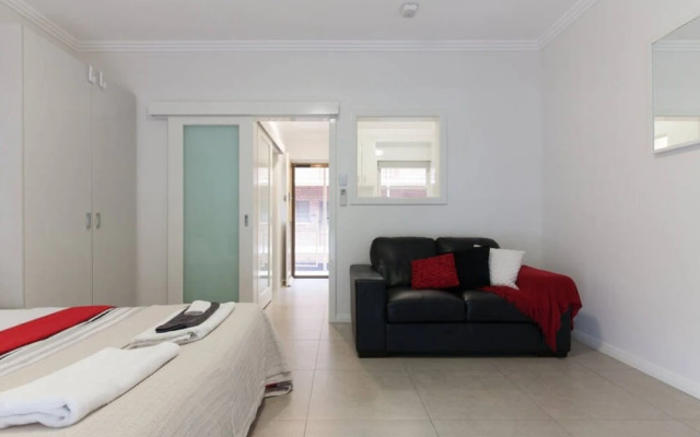 Malcolm Street Apartments