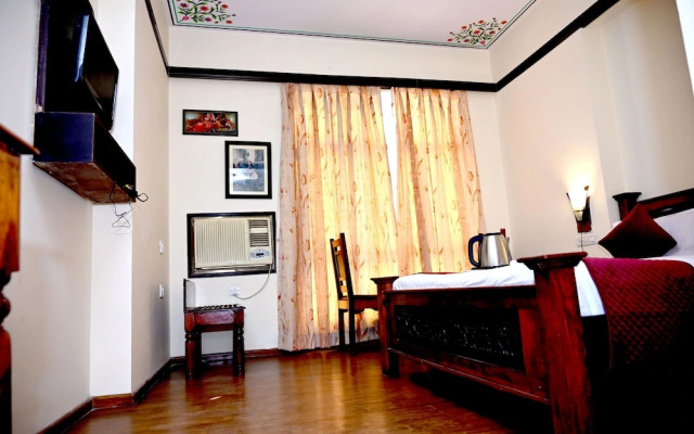 Hotel Ramvilas