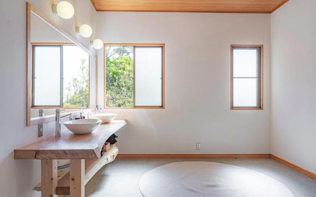 プライベートリゾート 月灯