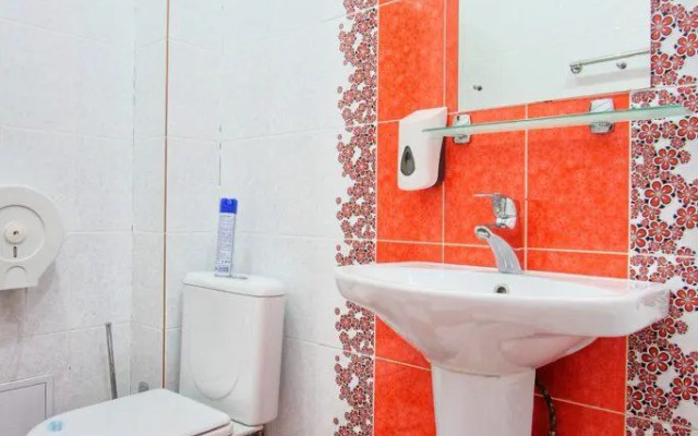 Three Stars (Second Case)