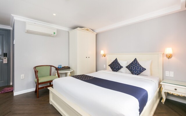 Sabina Residence - Stellar Boutique Hotel