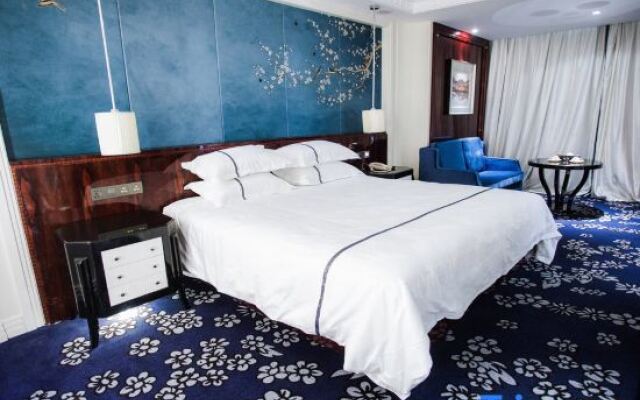 Park Wonderland Hotel