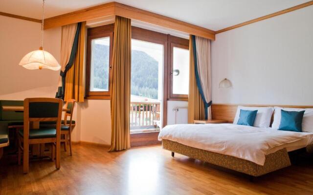 Hotel & Appartements Strobl