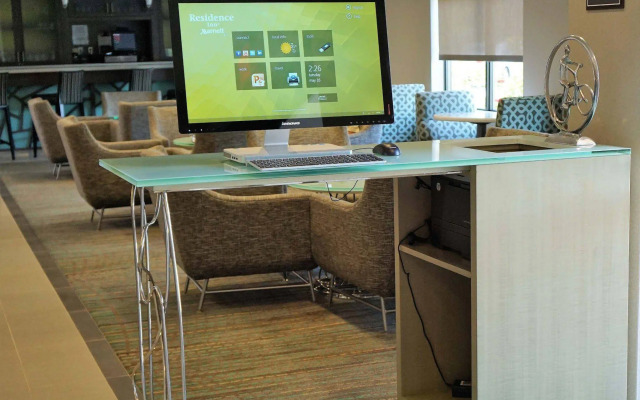 Residence Inn Akron South/Green