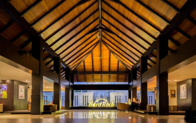 Hard Rock Hotel Goa Calangute