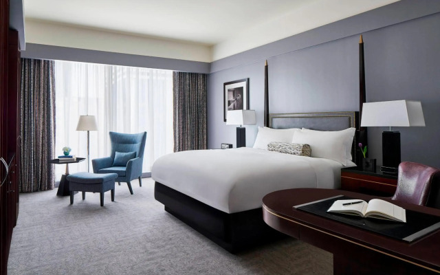 The Ritz-Carlton, Charlotte