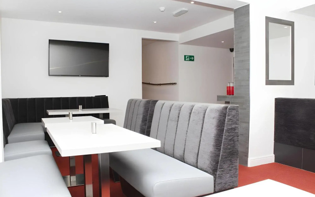 Flexistay Leicester Gables Aparthotel
