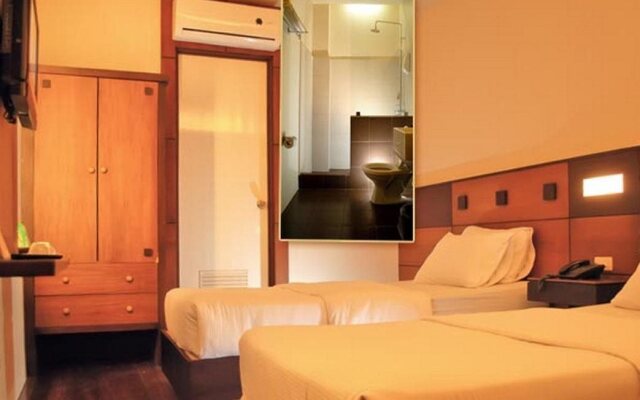 La Residencia Almar Hotel