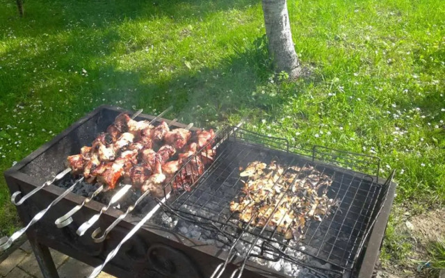 Котедж Зґарда