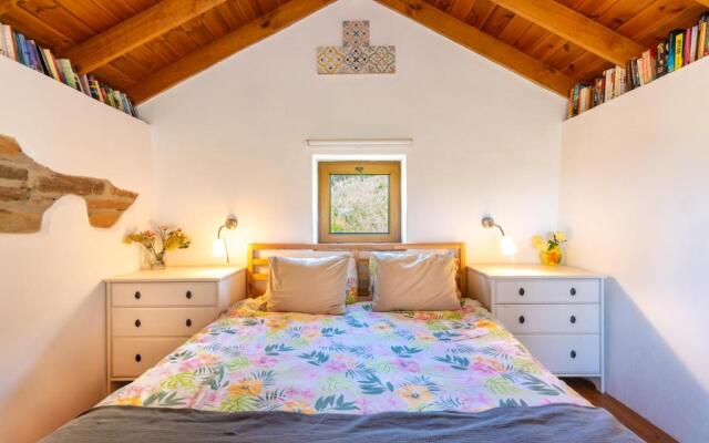 Finca Las Nuevas Casa Sofia