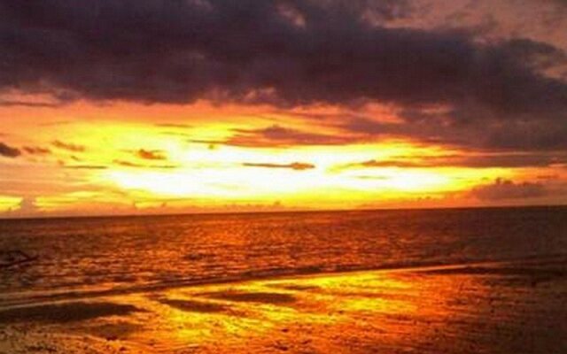 Krisna Villas Guest's House