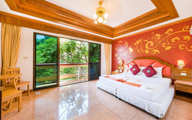 Memory Karon Resort