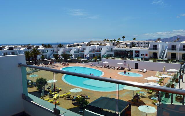 Blue Sea Lanzarote Palm