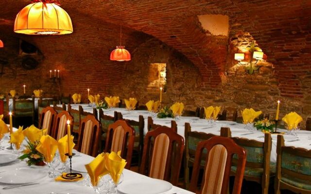 Casa Wagner Sighisoara