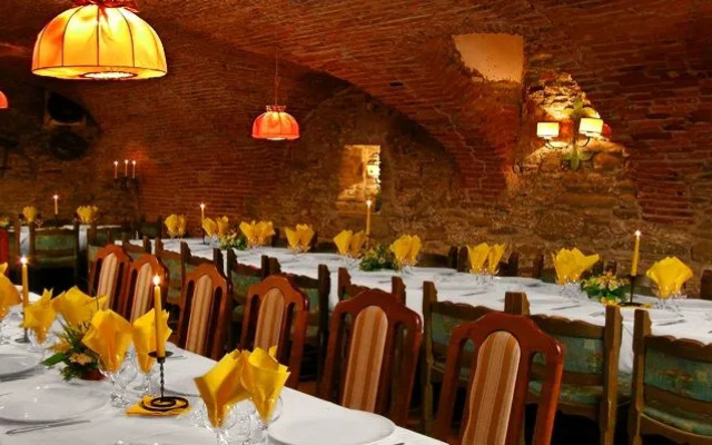 Hotel Casa Wagner