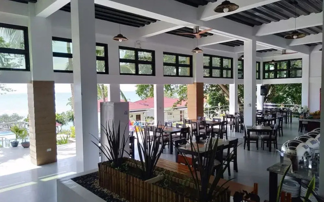 Anda Pearl Premier Resort