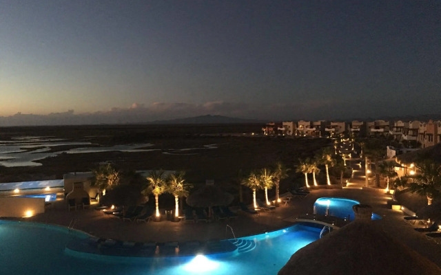 Laguna Shores Resort