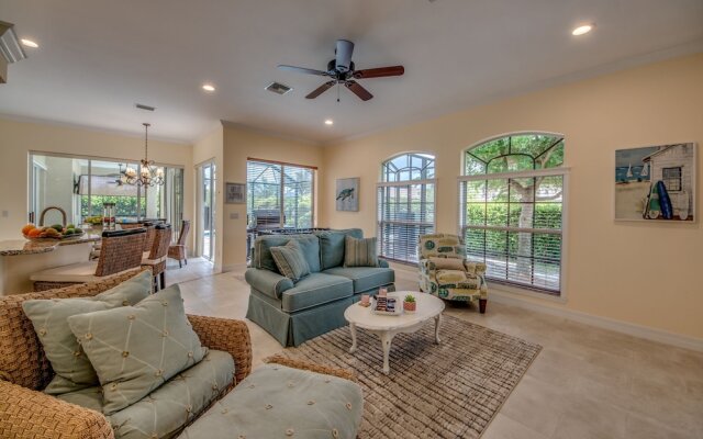 Villa Casa Bonita - Roelens Vacations