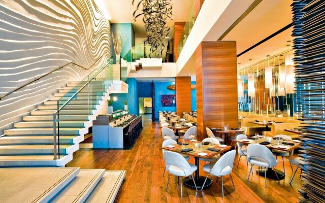 W New York - Times Square